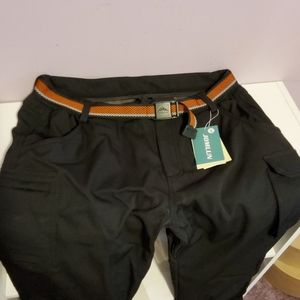 Jomlun Women's Softshell Trousers